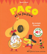 livres sonoresee