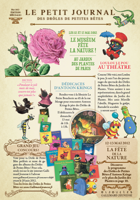 Petit Journal