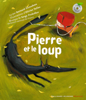 Pierre et le loup