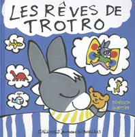 reves de trotro