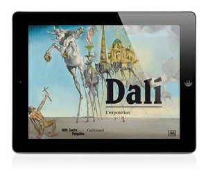 Application Dali