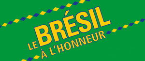 Bresil bande