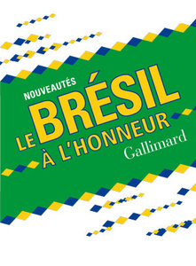Bresil Depliant