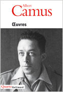 Camus en Quarto, 2013