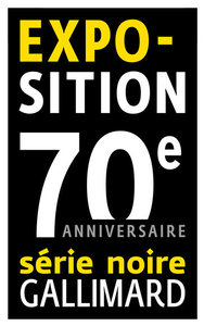 Expo Serie Noire