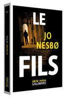 Nesbo. Le fils