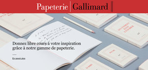 Actu papeterie