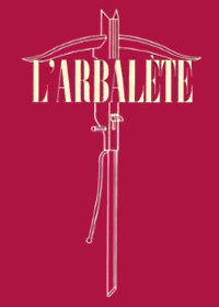 L'Arbalète n° 12, printemps 1947. Archives Éditions Gallimard