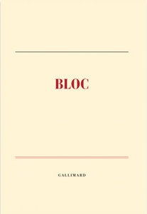 Bloc