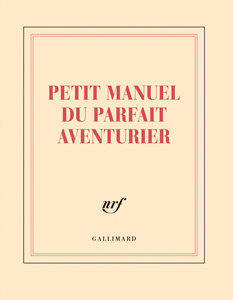 Carnet carre Petit manuel