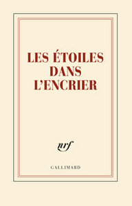 Carnet Les étoiles dans l'encrier