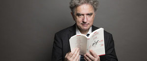 Le blog de Michel Crépu