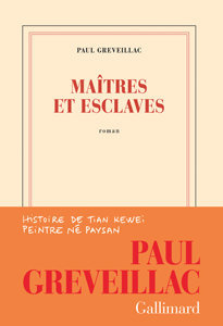 Greveillac