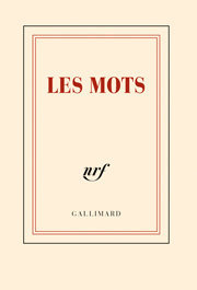 Poche Les mots