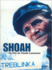 Shoah. Un film de Claude Lanzmann. Hors série DVD, Gallimard 