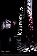 Affiche Insomnies