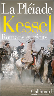 Affiche Kessel