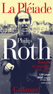 Affiche Roth