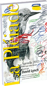 Agenda 2013
