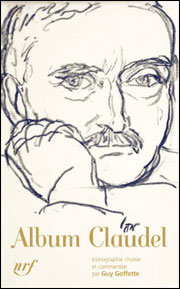 Album Claudel