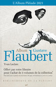 Album Flaubert