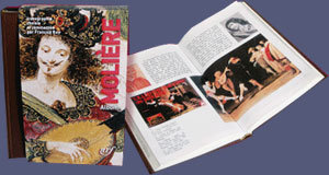 L'Album Molière