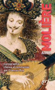 Album Molière