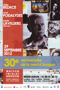 Anniversaire Aragon