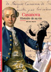 Casanova, Histoire de sa vie
