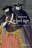 Casanova, le bel âge