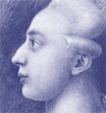 Giacomo Casanova par son frère Francesco