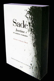 Coffret Sade