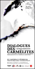 Dialogues des carmélites