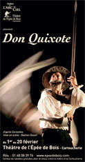 don quixote