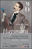 Expo Huysmans