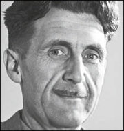 George Orwell