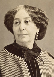 George Sand