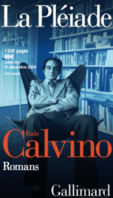 Italo Calvino 1