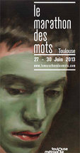 Le Marathon des mots