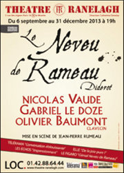 Le Neveu de Rameau