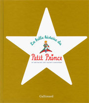 Le Petit Prince