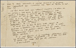 Lettre à Pierre Dalloz