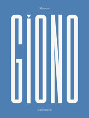 Livre Giono