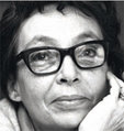 Marguerite Duras