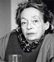 Marguerite Duras