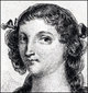 Mme de Lafayette