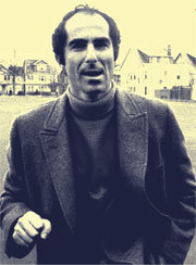 Philip Roth