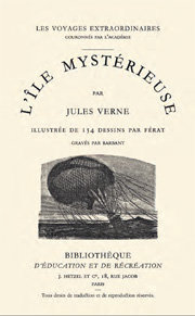 Voyages extraordinaires 3