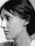 Virginia Woolf en 1902