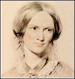 Charlotte Brontë